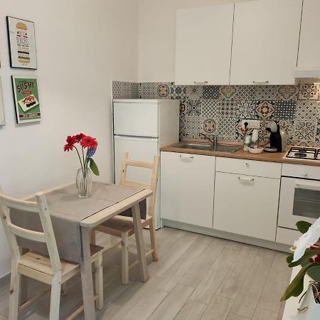 Botteghelle Home Casalnuovo Di Napoli Ngoại thất bức ảnh