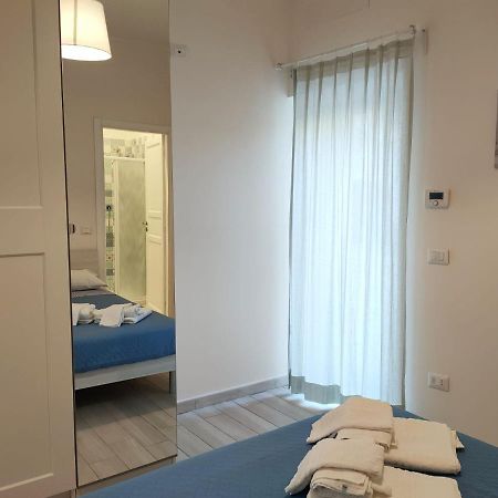 Botteghelle Home Casalnuovo Di Napoli Ngoại thất bức ảnh