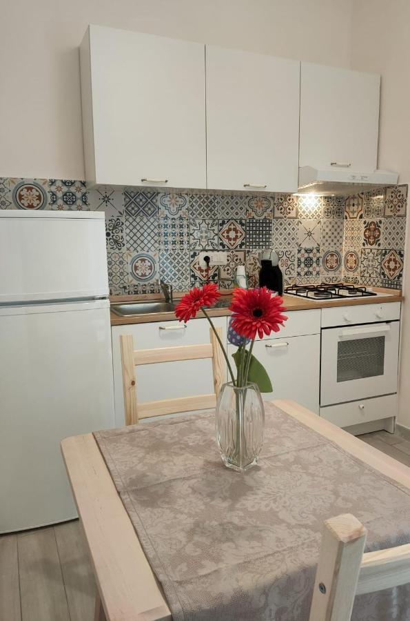 Botteghelle Home Casalnuovo Di Napoli Ngoại thất bức ảnh