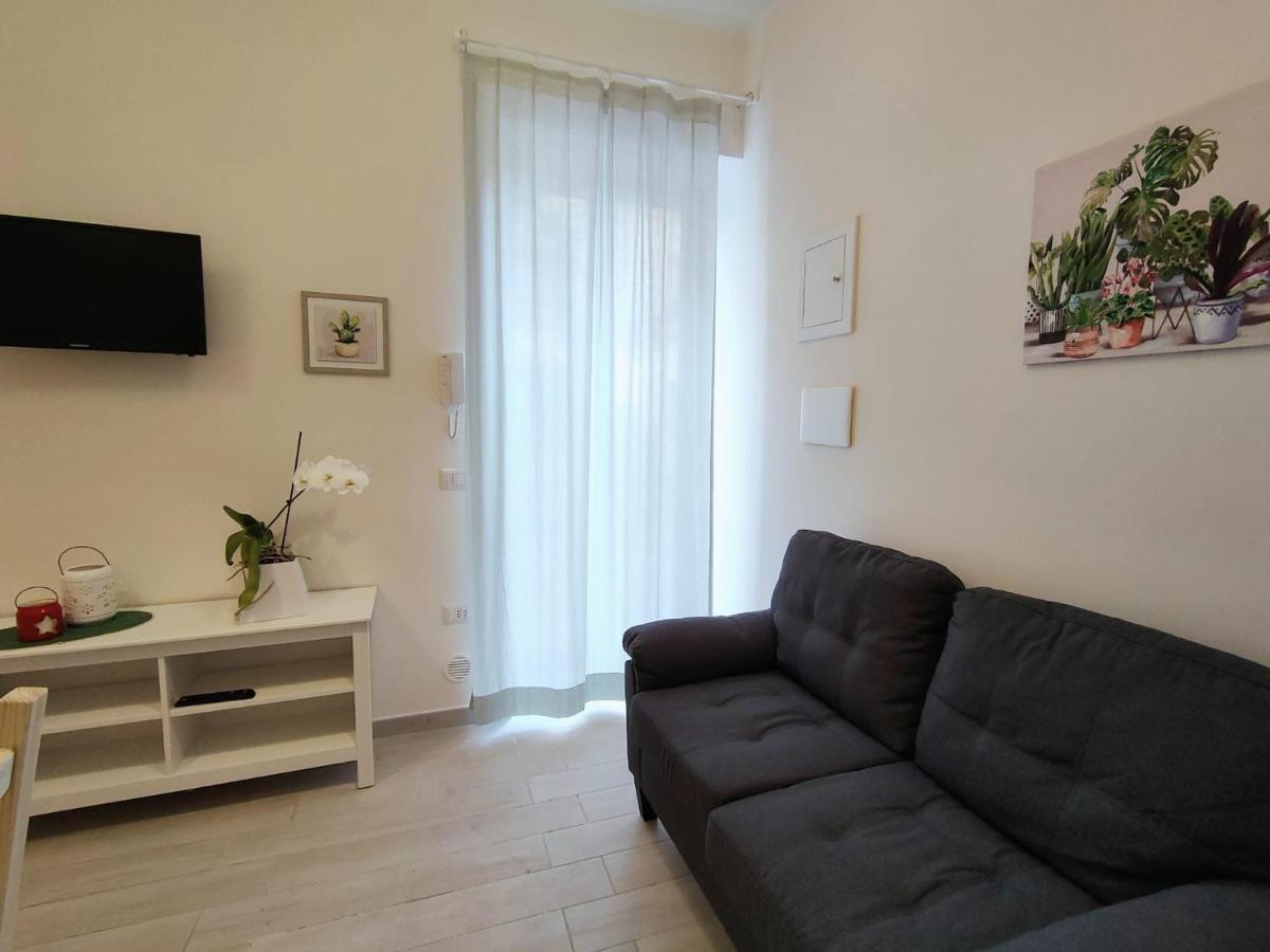 Botteghelle Home Casalnuovo Di Napoli Ngoại thất bức ảnh