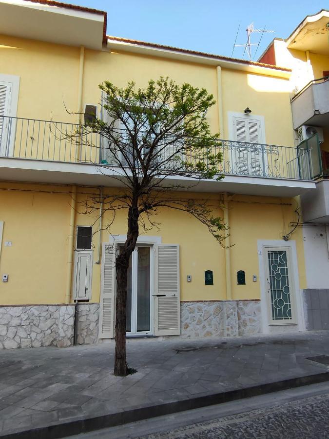 Botteghelle Home Casalnuovo Di Napoli Ngoại thất bức ảnh