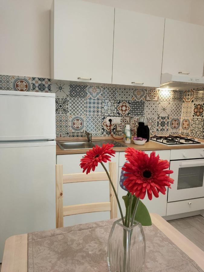 Botteghelle Home Casalnuovo Di Napoli Ngoại thất bức ảnh