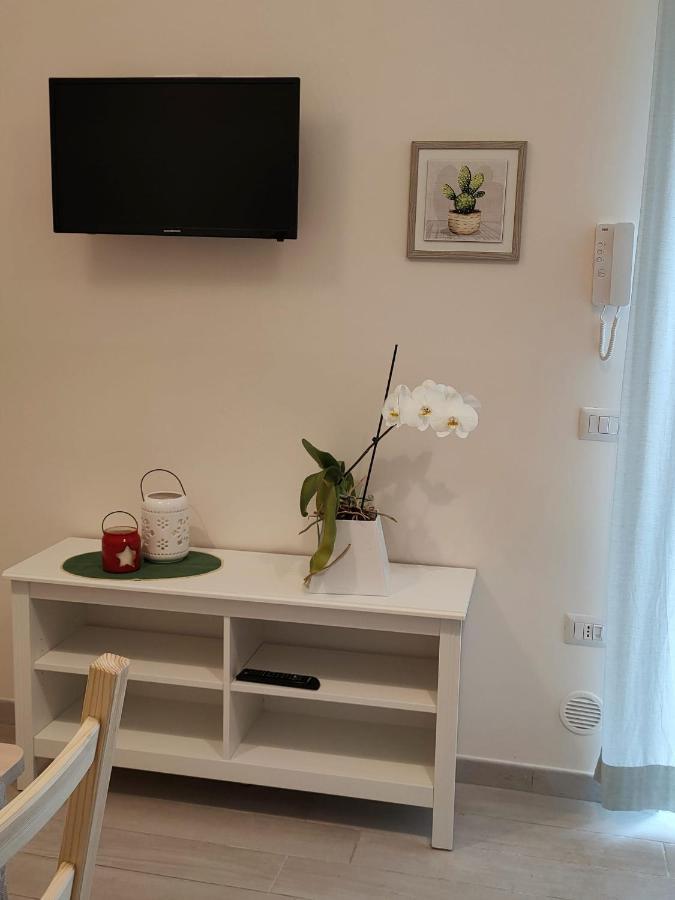 Botteghelle Home Casalnuovo Di Napoli Ngoại thất bức ảnh