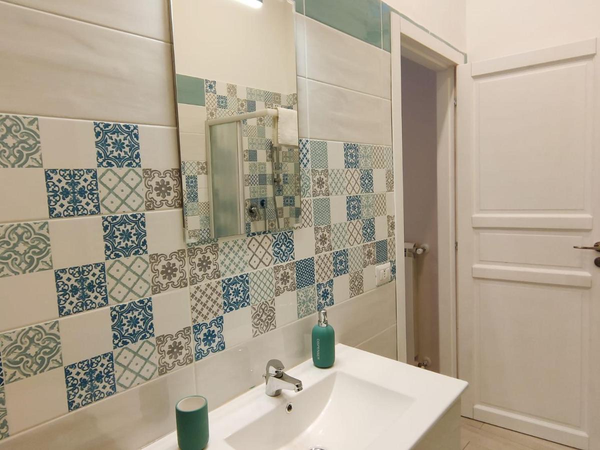 Botteghelle Home Casalnuovo Di Napoli Ngoại thất bức ảnh