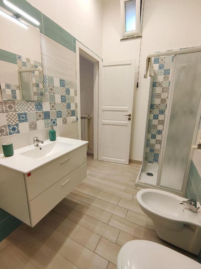 Botteghelle Home Casalnuovo Di Napoli Ngoại thất bức ảnh